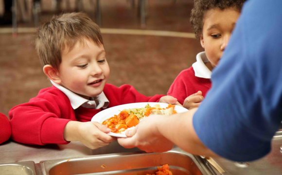 2017 – A school meals resource pack from England