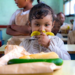 2020 – Innovative and important lunches in Yemen