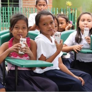 2021: Blog – Providing access to safe and nutritious food for school children around world is central to the work of Tetra Laval