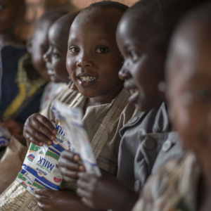 2021 – UNESCO shares resources to support school health and nutrition