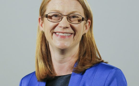 2022: Welcome from Scottish Cabinet Secretary, Shirley-Anne Somerville