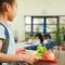 2022: Get to know the school lunch programme (USA)