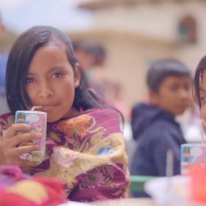 2022: Blog – Close to a century of school milk in Mexico with Tetra Pak