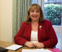 2022 – A message from Sharon Hodgson MP