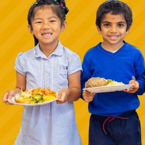 2023: Blog – Working together to serve up Universal Free Primary School meals (Wales)