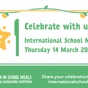 2024: Looking back at 12 years of International School Meals Day