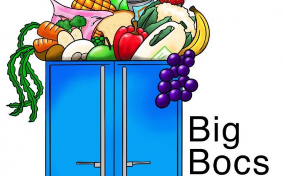 2024: The Big Bocs Bwyd scheme reduces local food waste in Wales