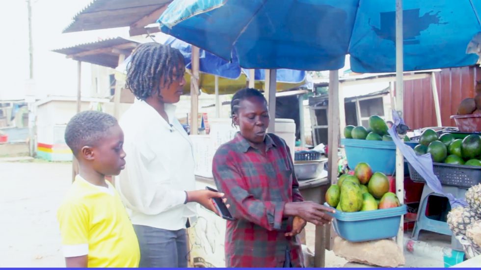 2024: Fuelling Future Generations in Ghana Through Food